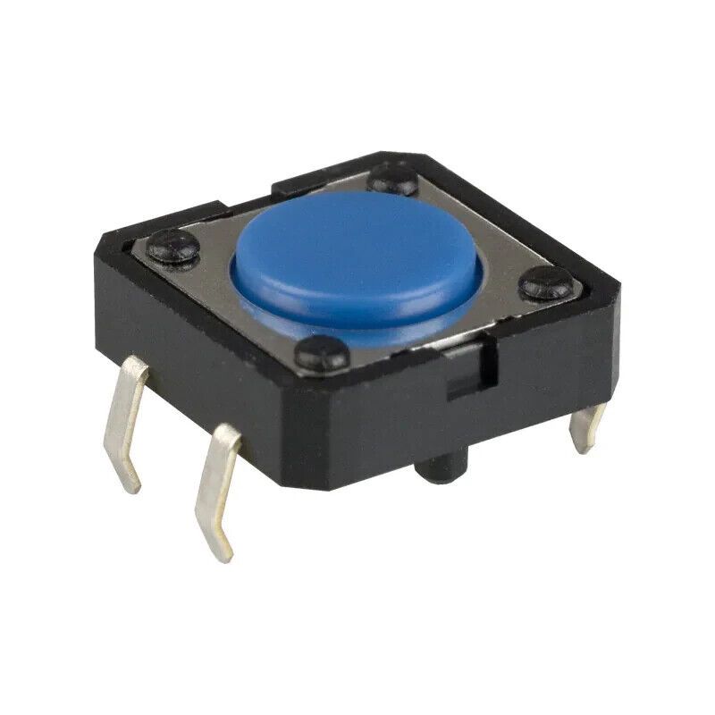 B3F5000 SWITCH TACTILE SPST-NO 0.05A 24V