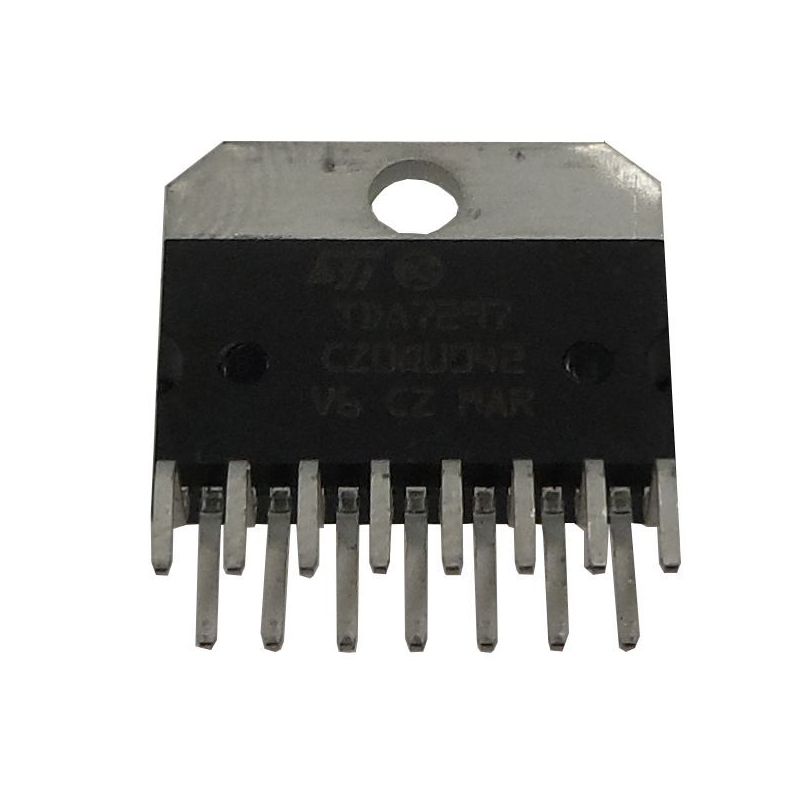 TDA7297 INTEGRATED CIRCUIT 7297  IC AMP AB