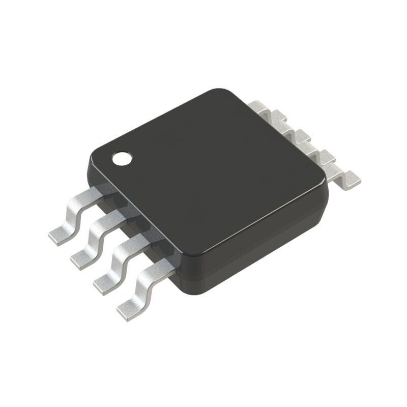 LT3663IMS8E-5#TRPBF IC REG BUCK 5V 1.2A 8MSOP