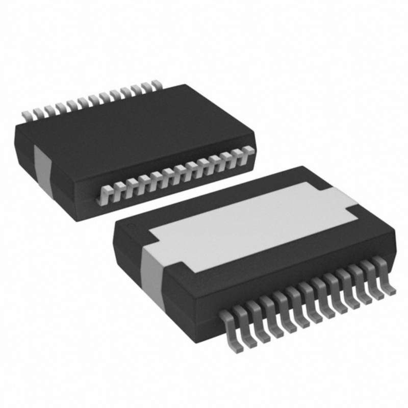 TDA8924TH SMD  INTEGRATED CIRCUIT