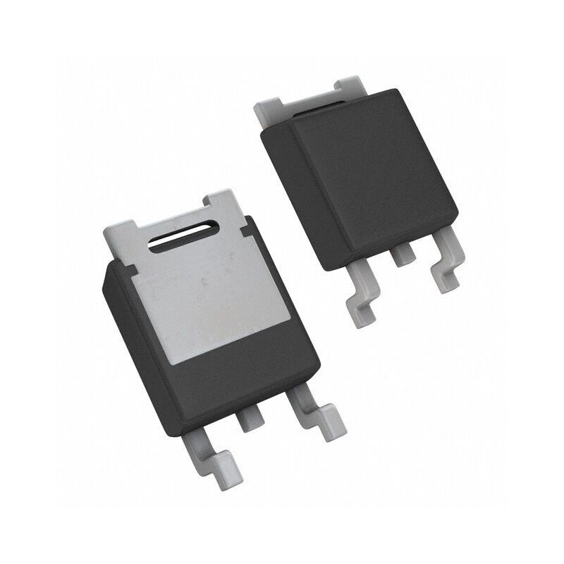 AP9575GH P-CHANNEL ENHANCEMENT MODE POWER MOSFET TO-252