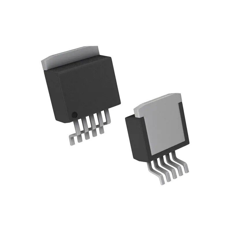 SI8050JD INTEGRATED CIRCUIT TO-263-5