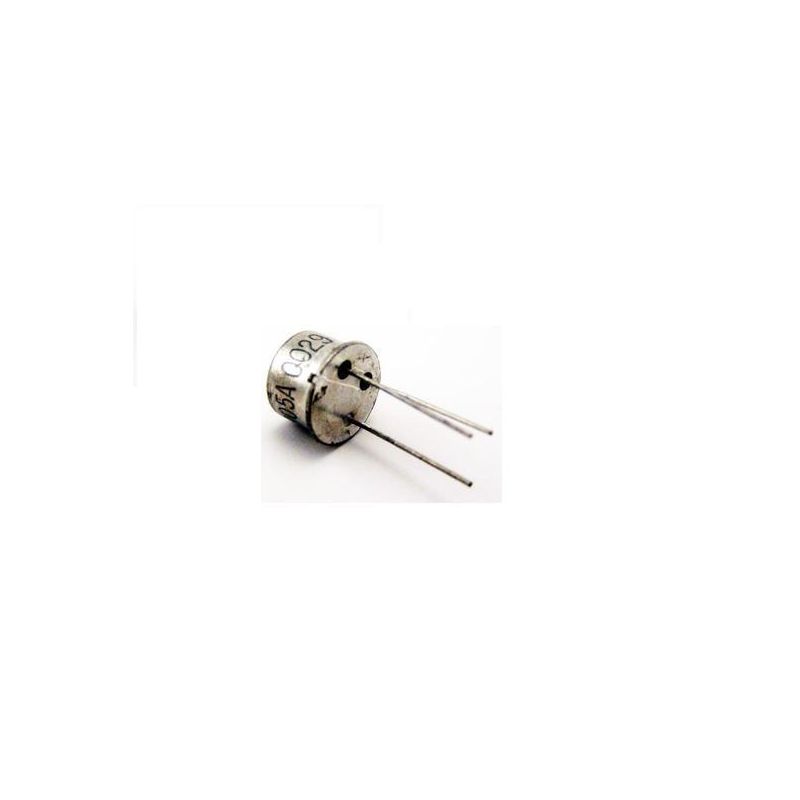 2N2905A TRANS PNP 60V 0.6A TO-39