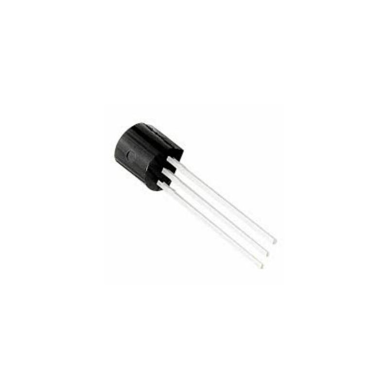 ZVP0545A P-Channel MOSFET 450V 45mA TO-92