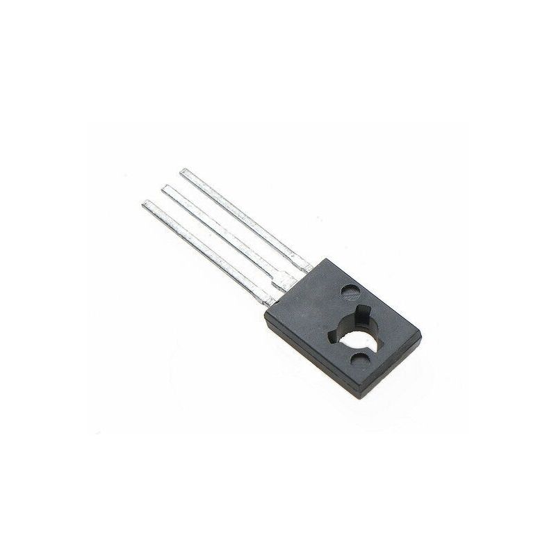 2SB1217 TRANSISTOR TO126 B1217