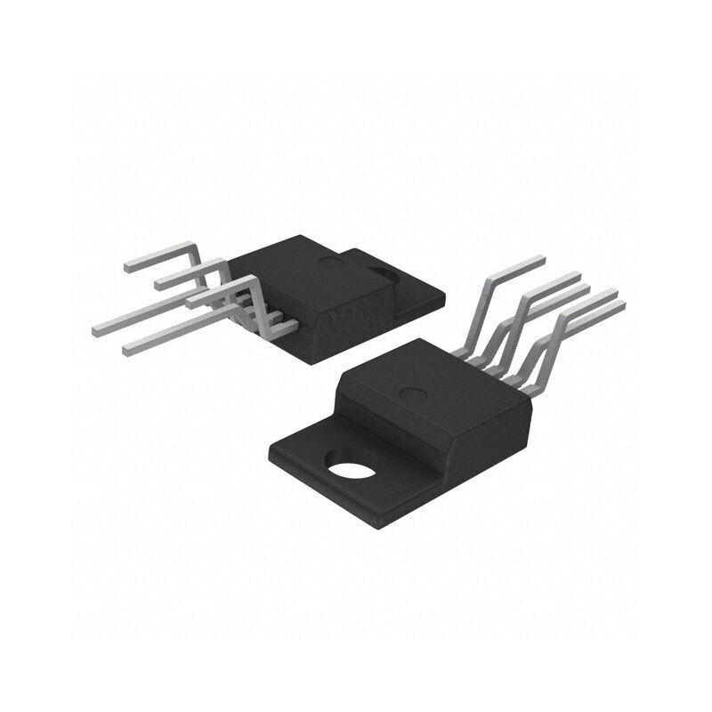 MC33167TVG IC REG MULTI CONFIG ADJ TO220-5