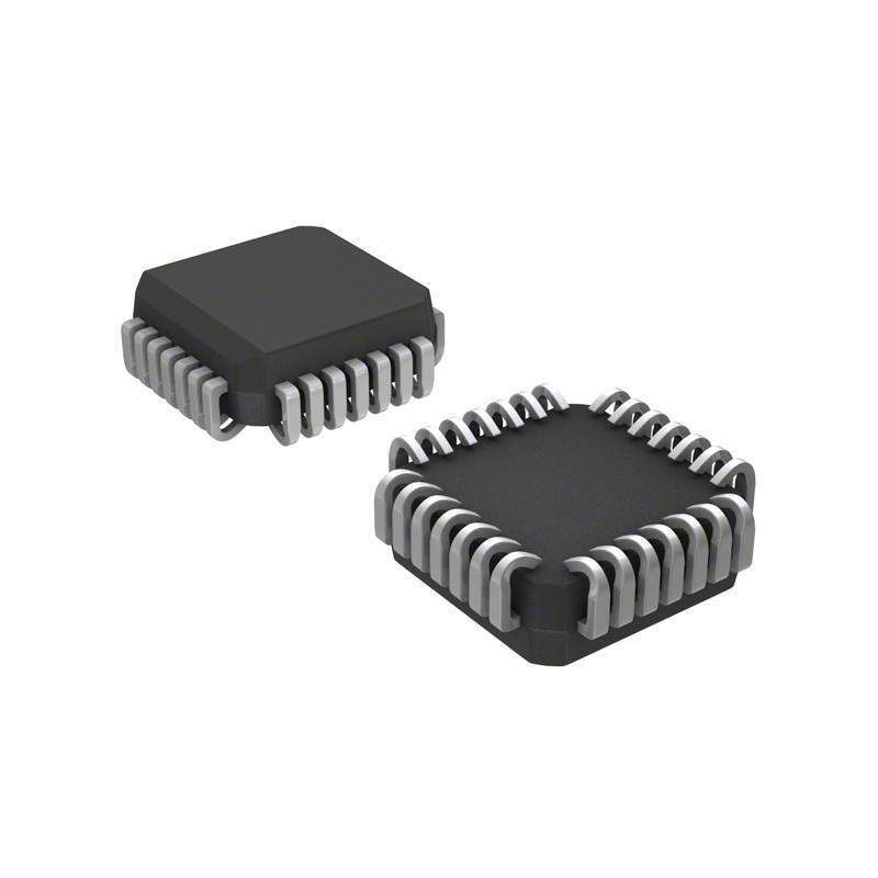 NJU39610FM2 Zweipolig Motor Rechts Parallel 28-PLCC (11.51x11.51)'UK Company''