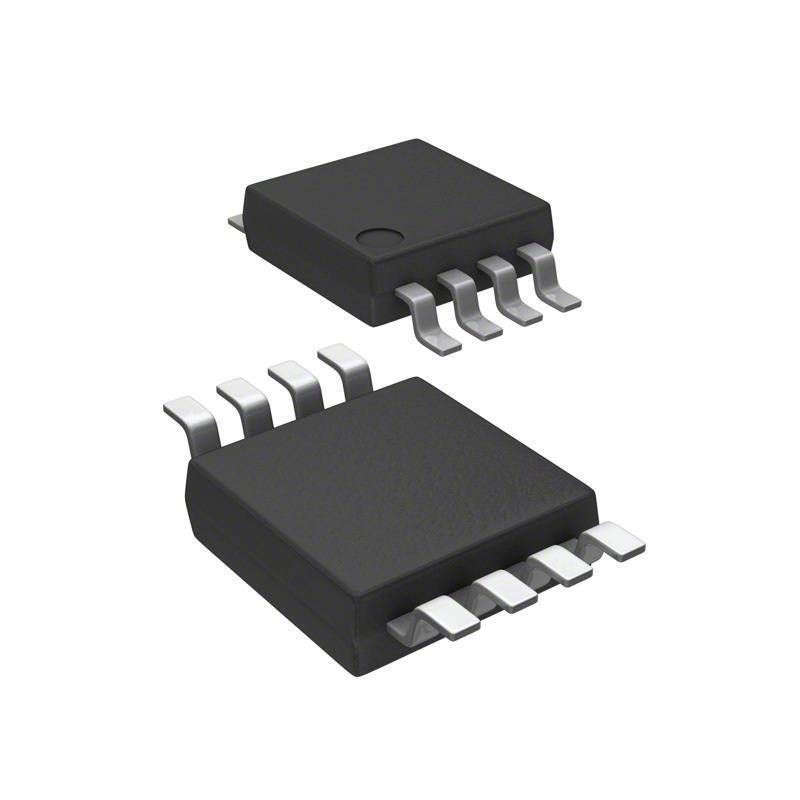 AD8400ARZ10  IC DCP SNGL 10K 8-SOIC