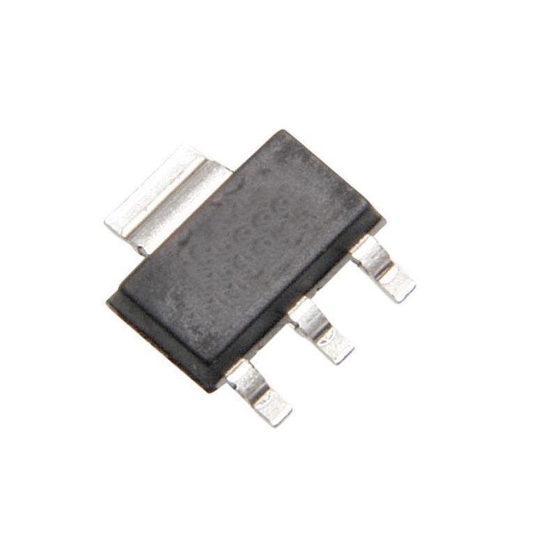 BCP51-16 SMD Transistor SOT-223
