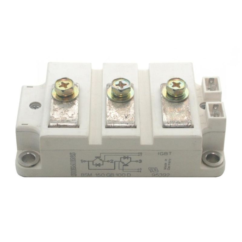 BSM150GB100D SIEMENS IGBT POWER MODULE