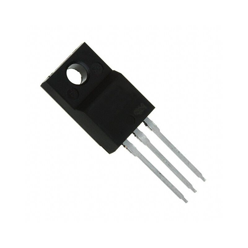 FX30KMJ-03  TRANSISTOR - SEMICONDUCTOR FX30KMJ-03