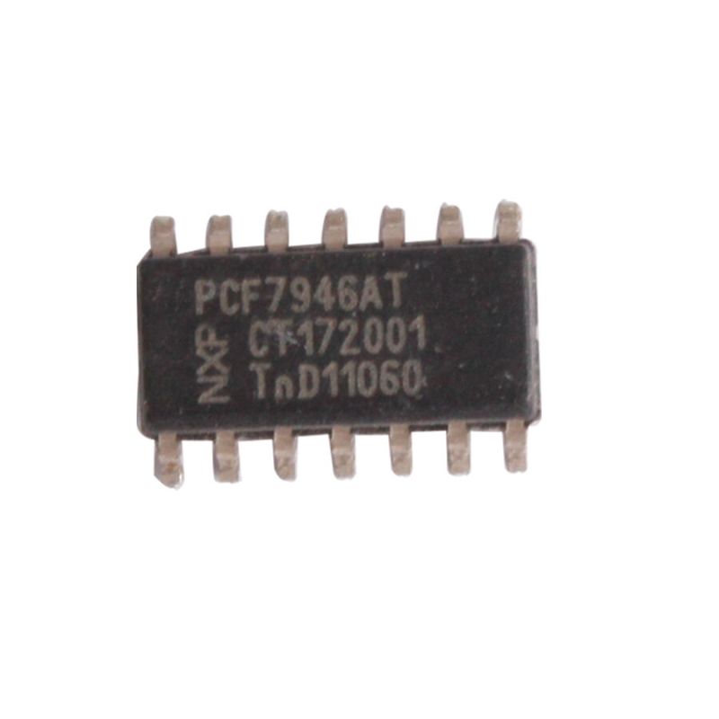 PCF7947AT SMD INTEGRATED CIRCUIT SOP-14  IMAGE REF