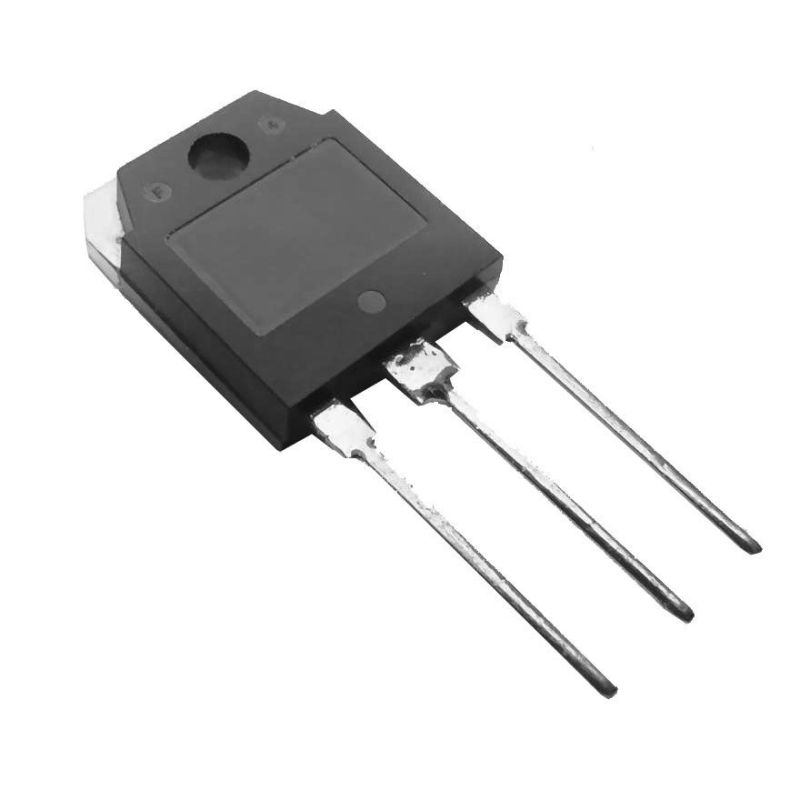 FGA25N120ANTDTU  IGBT 1200V 50A 312W TO3P