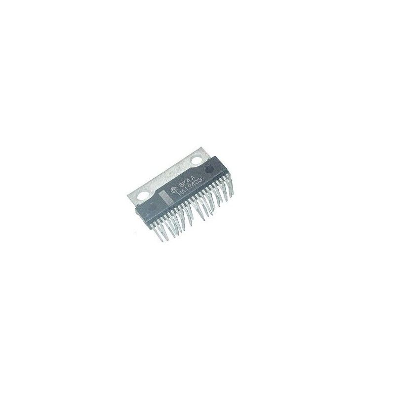 HA13403 HITACHI INTEGRATED CIRCUIT
