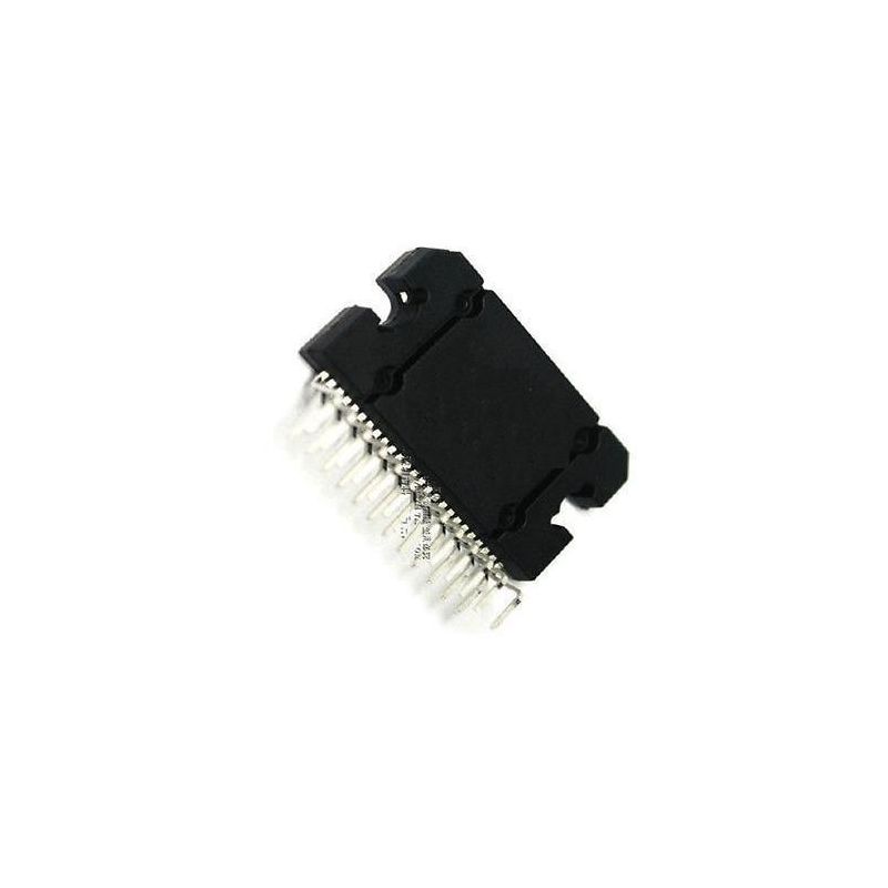 TA8267HQ INTEGRATED CIRCUIT ZIP-25