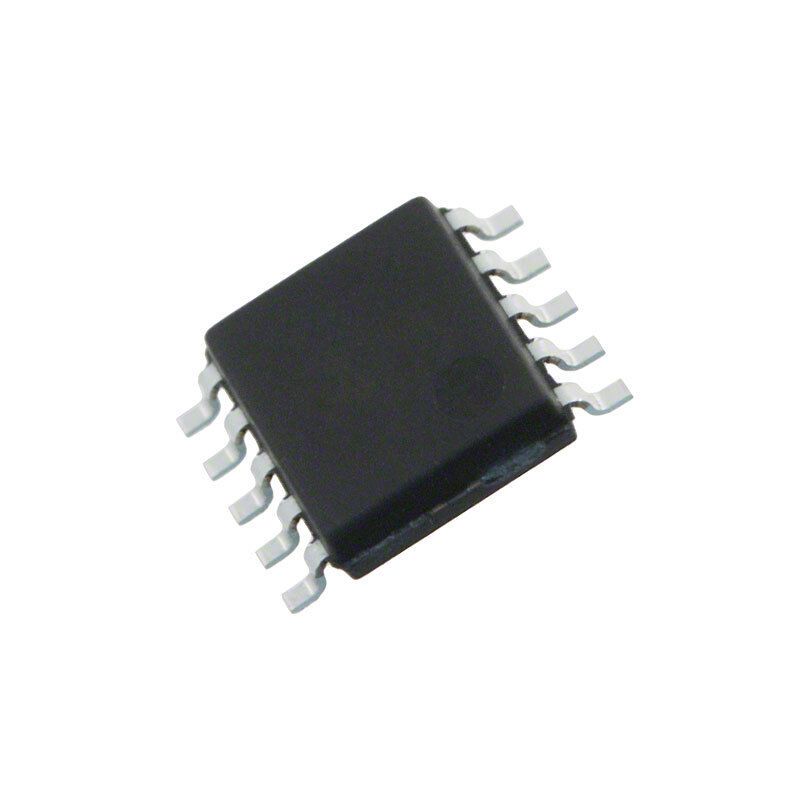 LV8548MC-AH  Motor Driver, 4V to 16V supply, 1A/2 Outputs, SOIC-10