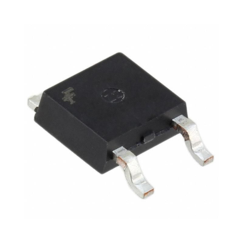FDD7N25LZTM Mosfet n-Ch 250V 4.4A Dpak