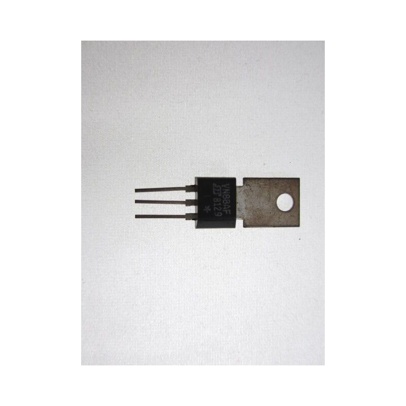 VN88AF  MOSFET TRANSISTOR   TO-202