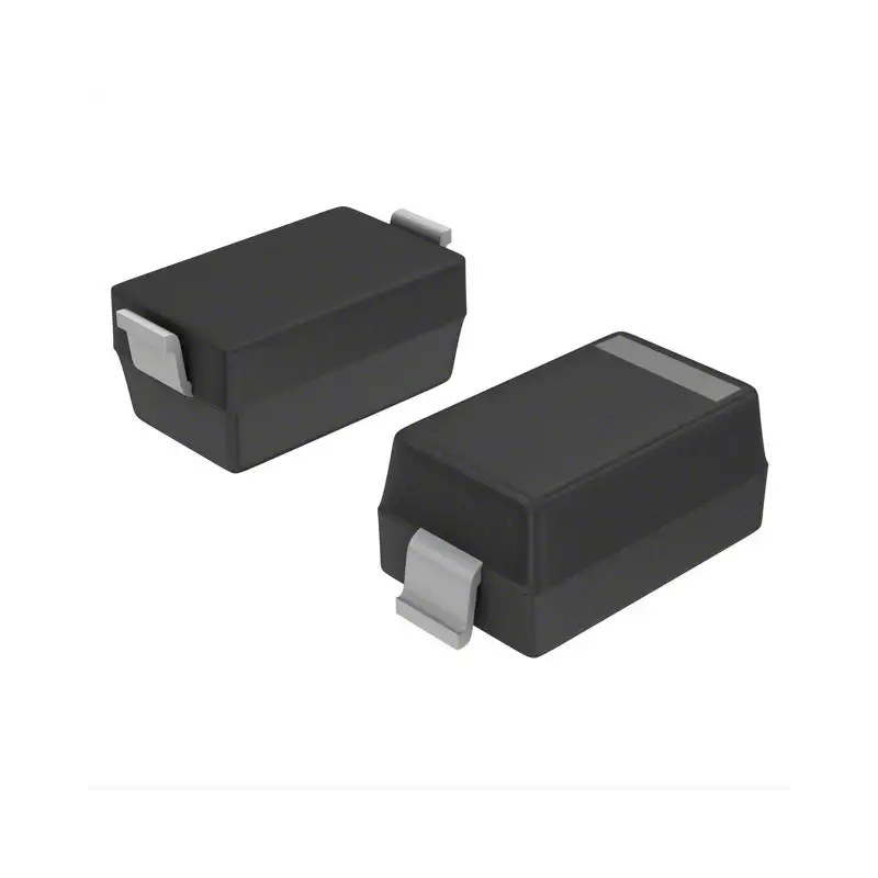 MBR0520L Diode Schottky 20V 500MA SOD123' UK Company Seit 1983 Nikko