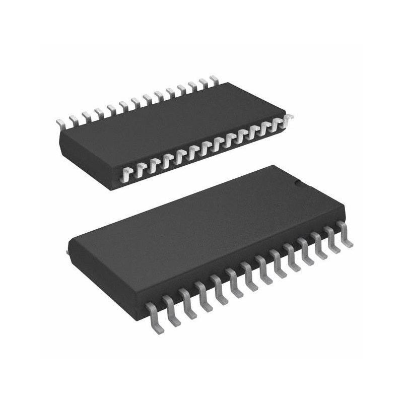 TDA1305T SMD INTEGRATED CIRCUIT dual DAC BCC-DAC2