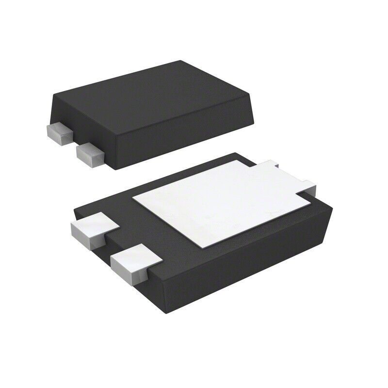 PDS560-13 DIODE SCHOTTKY 60V 5A POWERDI5