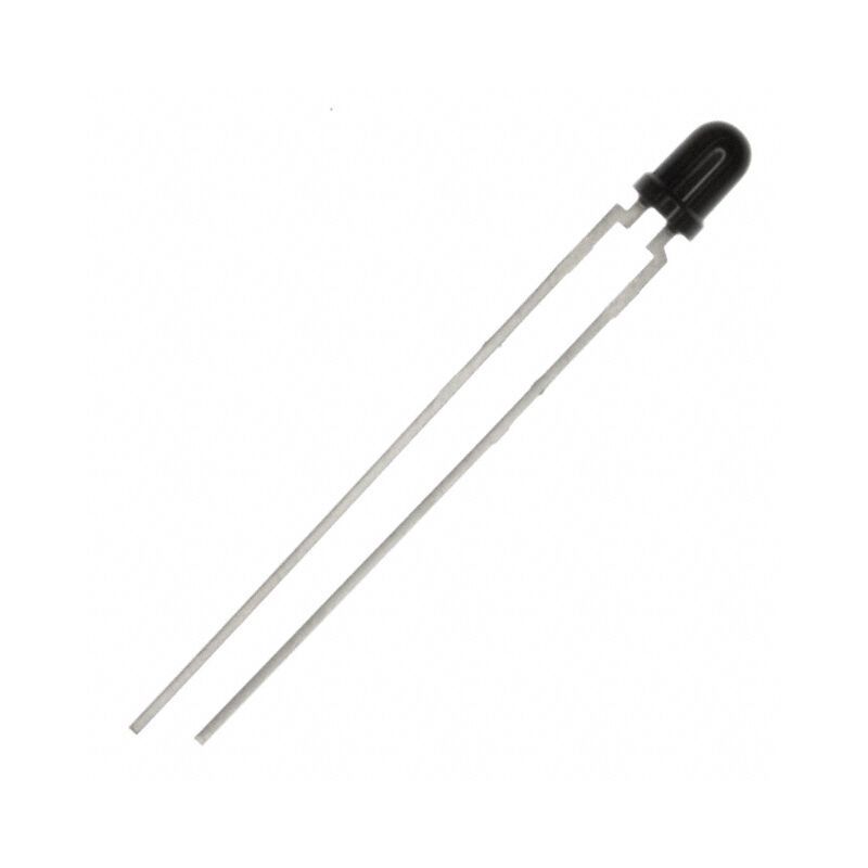 SFH310FA PHOTOTRANSISTOR NPN 880NM 3MM
