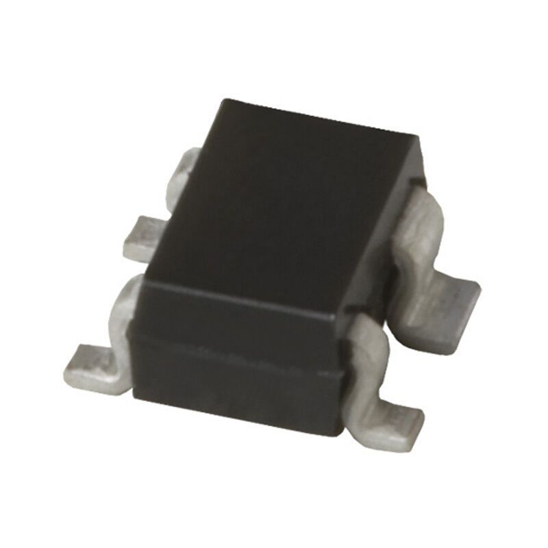 3SK272 TRANSISTOR UHF BAND, GaAs, N-CHANNEL SOT-343
