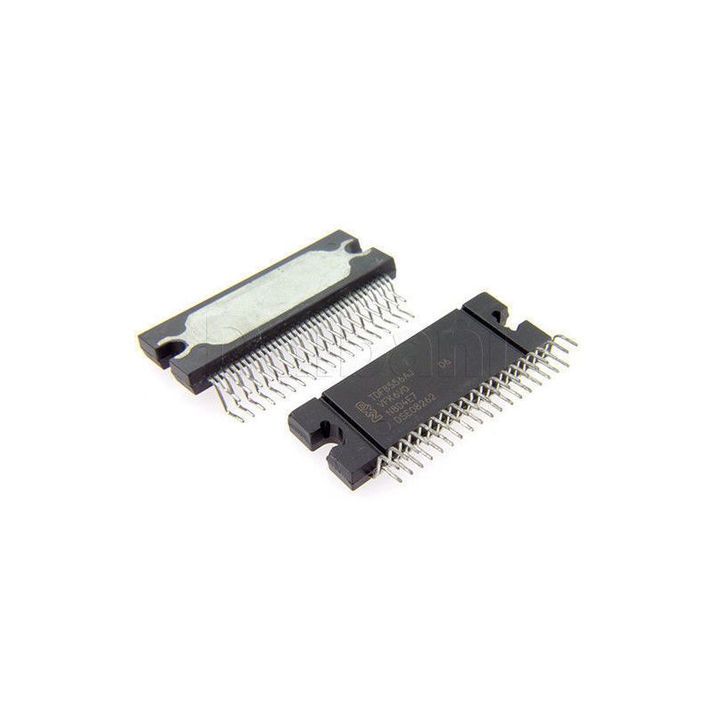 TDF8556AJ INTEGRATED CIRCUIT ZIP  VAT REG'D'