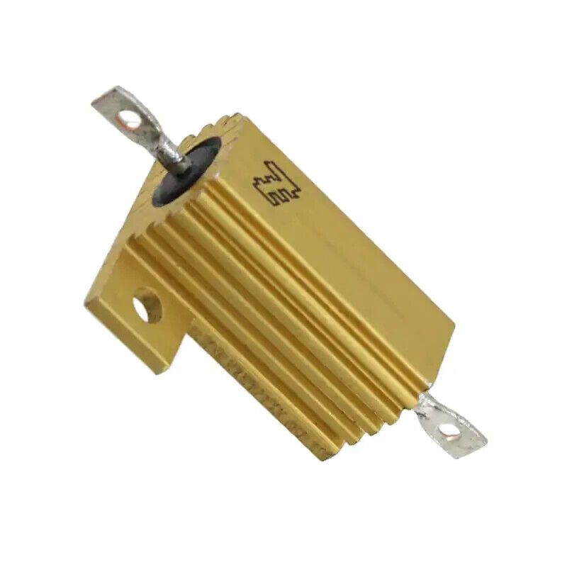 HSA255R6J RES CHAS MNT 5.6 OHM 5% 25W