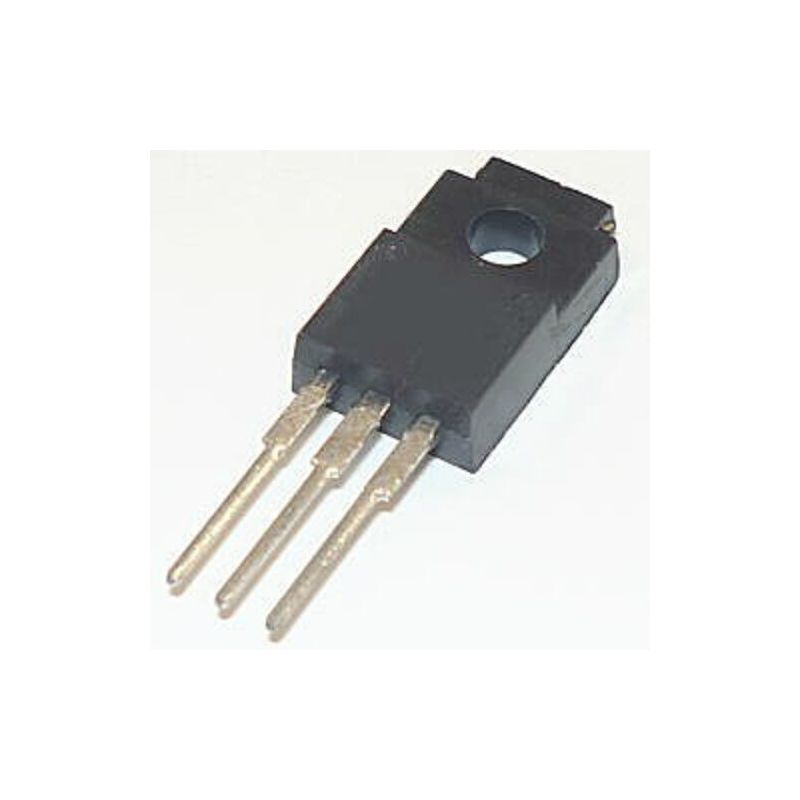 2SD1595 TRANSISTOR   TO-220FP