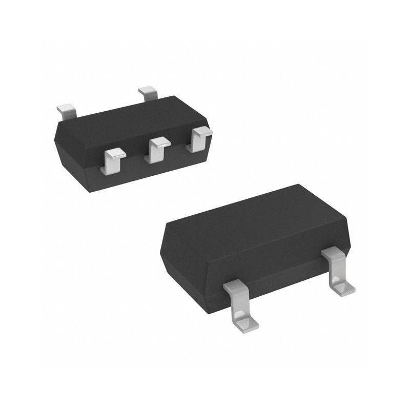 RT8008GB  	IC REG BCK ADJ 0.6A SYNC SOT23-5