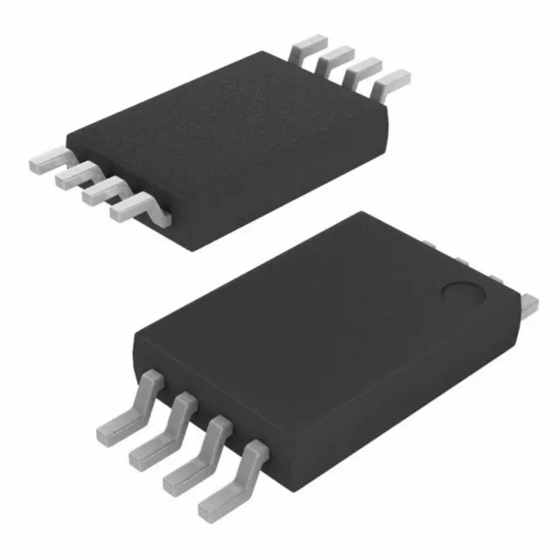 TL072CPWR IC OPAMP JFET 2 CIRCUIT 8TSSOP