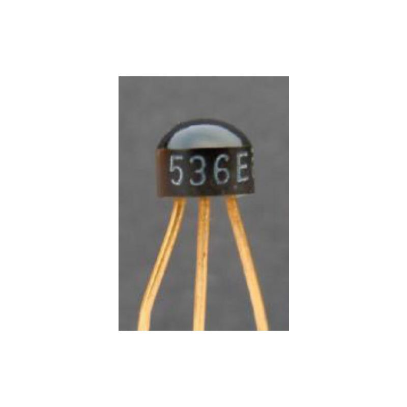 2SC536 / 2SC536E TRANSISTOR Silicon NPN TO-92 (LOT OF 10)