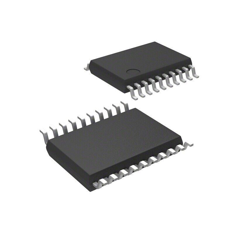 STM8S103F3P6  IC MCU 8BIT 8KB FLASH 20TSSOP