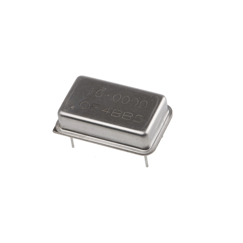QX14T50B12.00000B50TT Oscillator, ±50ppm HCMOS, 14-Pin DIP14