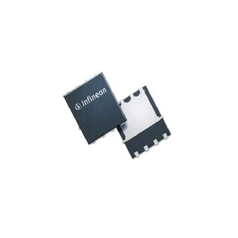 BSZ100N03LSG Power MOSFET, N Channel, 60 V, 20 A