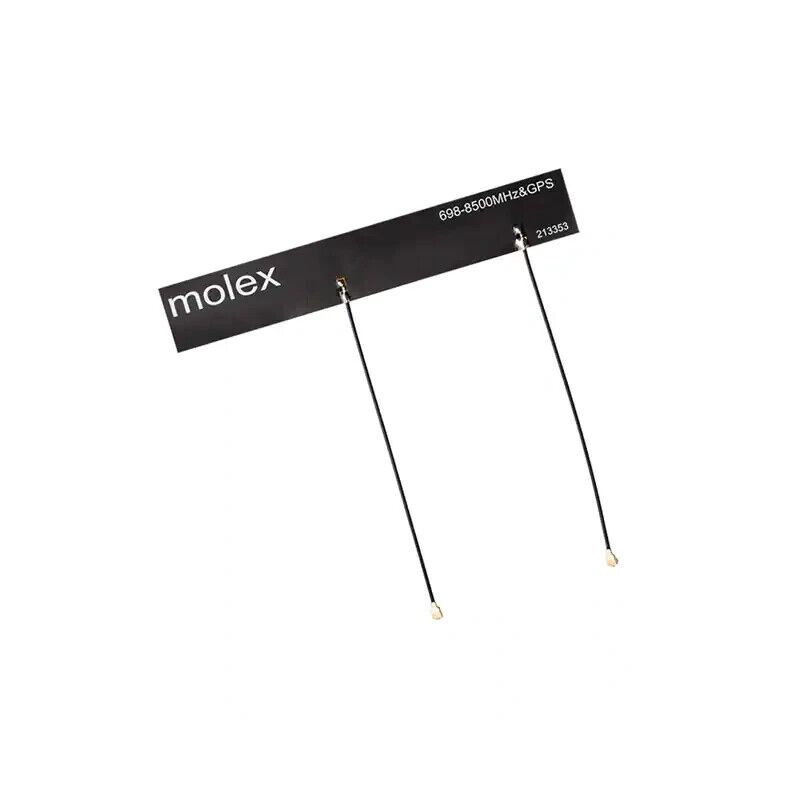 2133530150. LTE/GPS COMBO FLEXIBLE ANTENNA 1