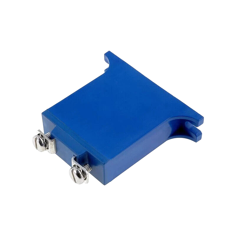 SIOV-B40K750 Varistor: block; 750VAC; 970VDC; 40kA;