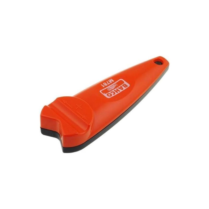 SA.M781 Tool for magnetizing and demagnetizing tools M781 BAHCO