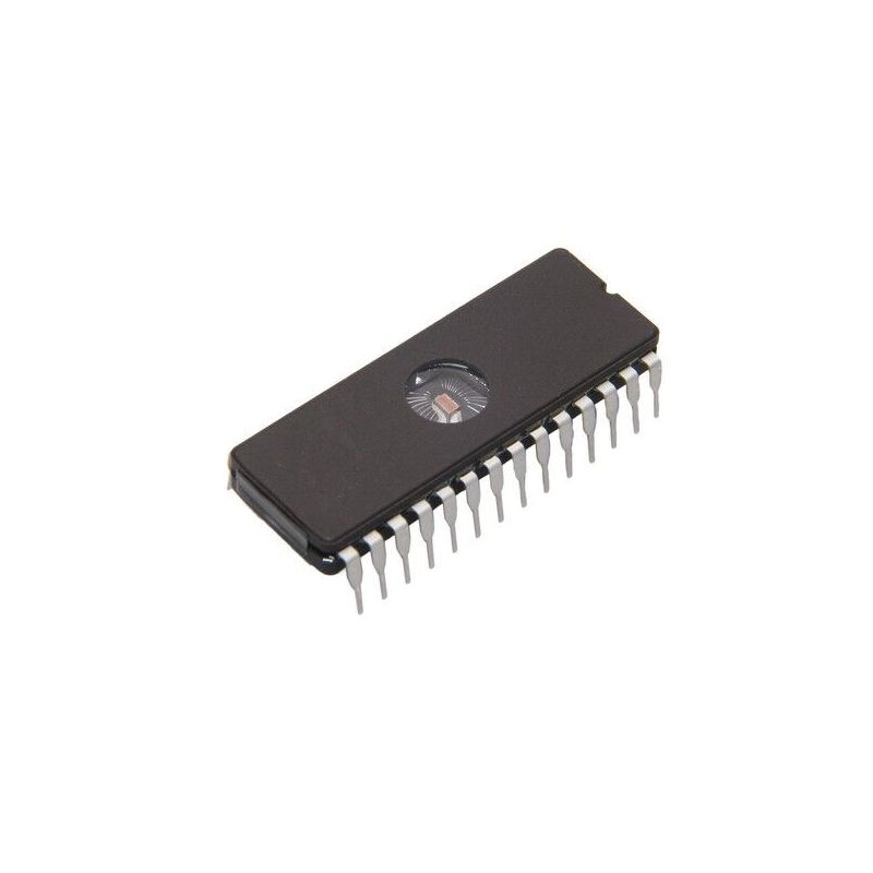 27C64G-20 INTEGRATED CIRCUIT CDIP-28 HN27C64G-20