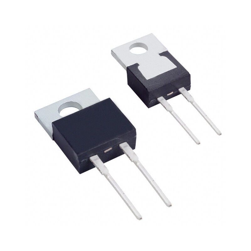 MBR735 DIODE SCHOTTKY 35V 7.5A TO220AC