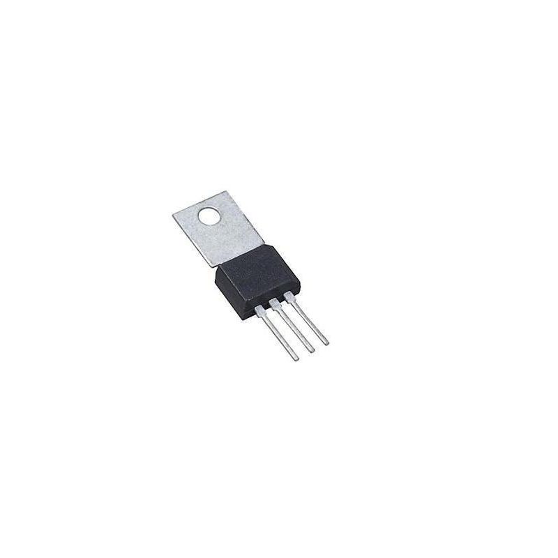 T106D1  SILICON CONTROLLED RECTIFIER   TO-202