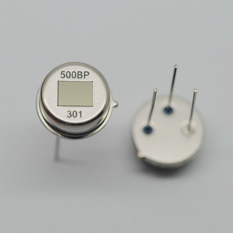 KP500B-P Infrared sensor TO-5
