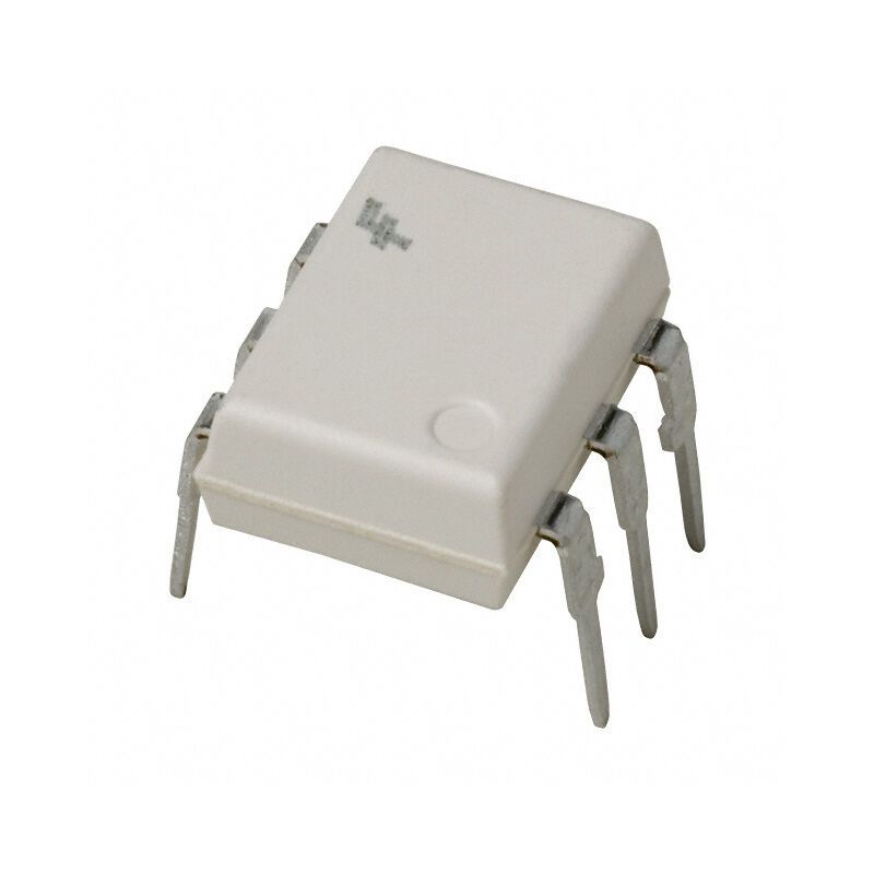 MOC3041M OPTOISOLATOR 7.5KV TRIAC 6DIP EL3041