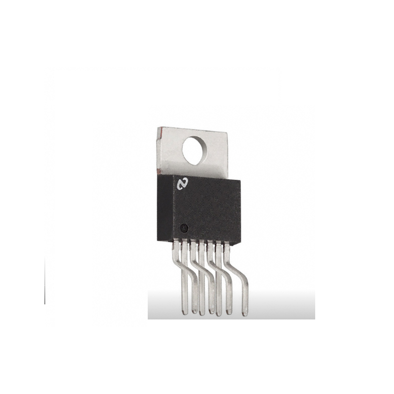 LM2596T-3.3 IC REG BUCK 3.3V 3A TO220-5