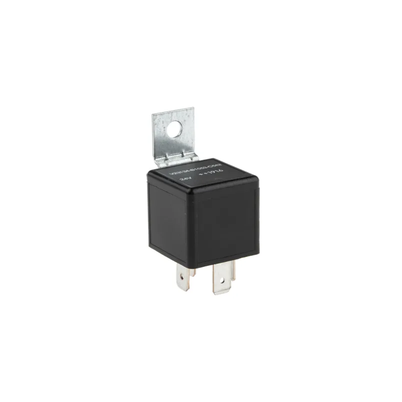 V23134B1053C642   Plug In Automotive Relay, 24V