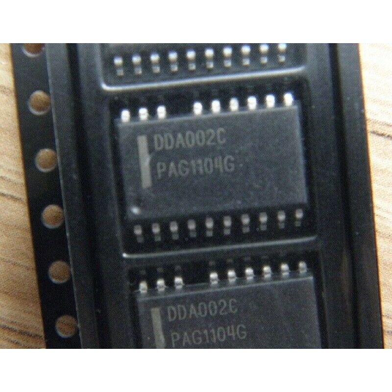 DDA002C - Switch Mode Power Supply Controller for Backlight x 1pc