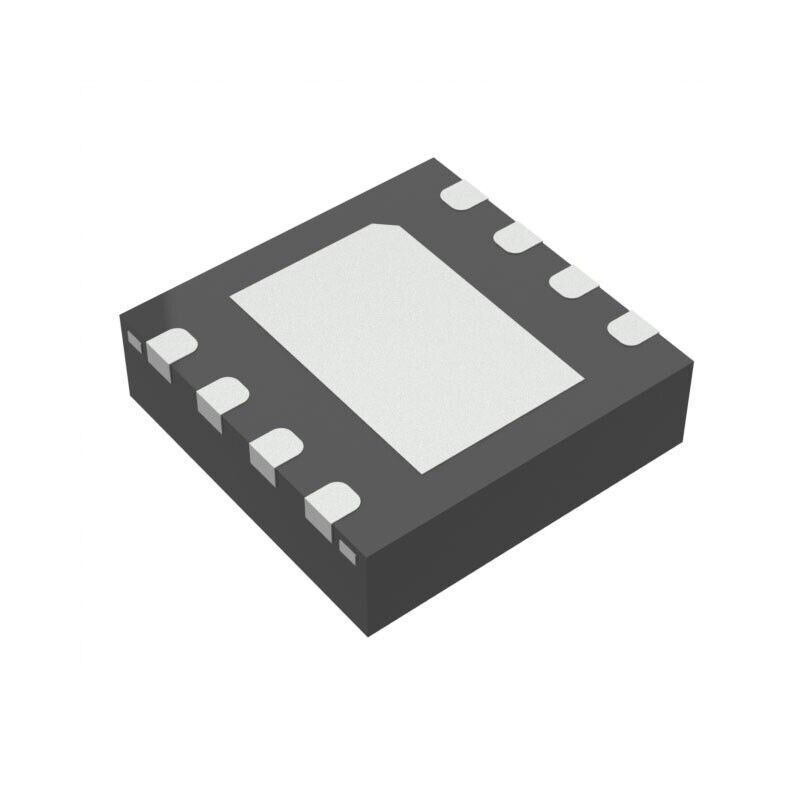 ISL12058IRTZ-T  IC RTC CLK/CALENDAR I2C 8TDFN