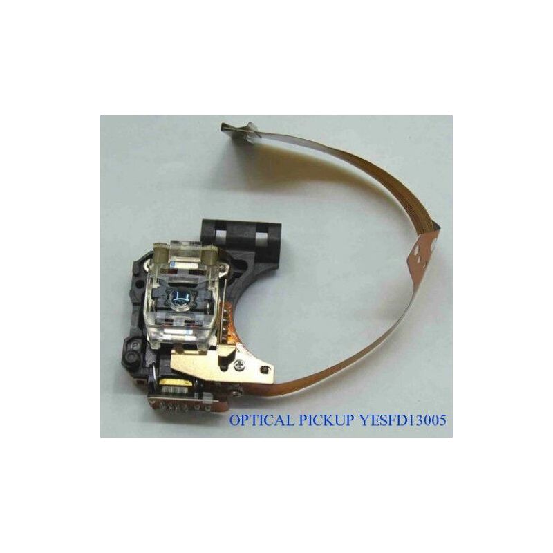 YESFD13005 LASER UNIT LENS ONLY