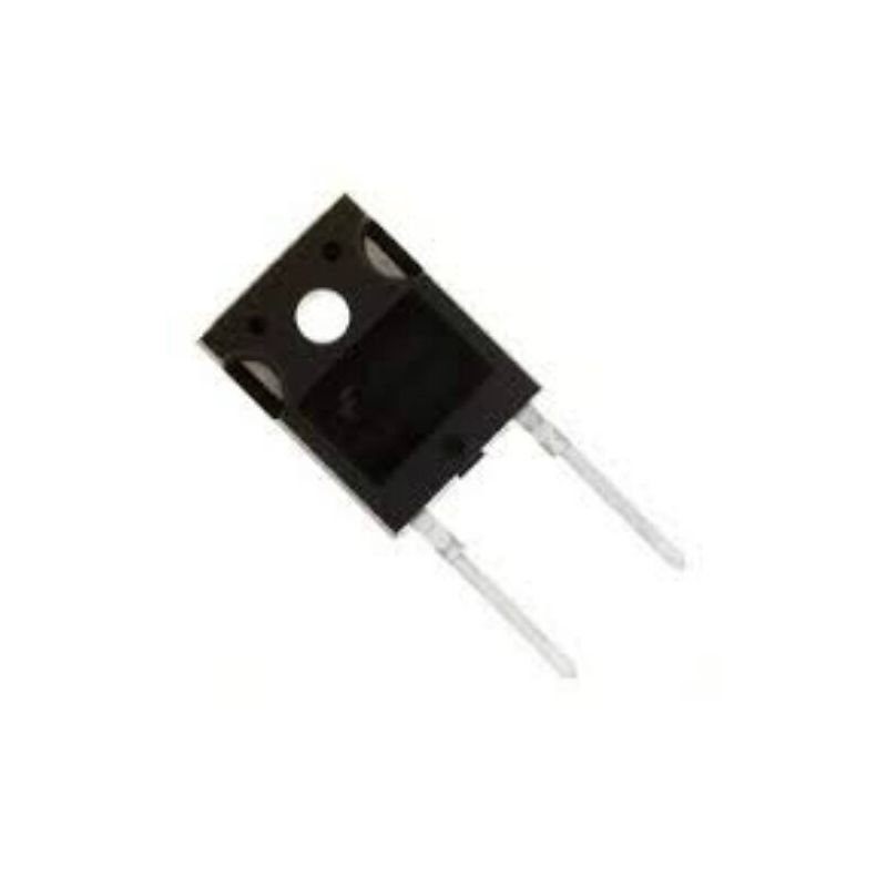 RURG30100 30A, 1000V Ultrafast Diode TO247-2